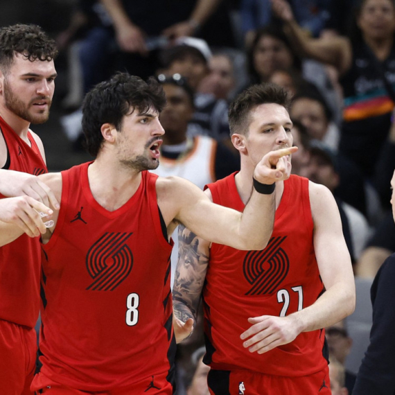 Poznati NBA analitičar zabrinuo navijače Portlanda – Trejl Blejzersi se sele?