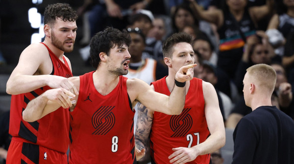 Poznati NBA analitičar zabrinuo navijače Portlanda – Trejl Blejzersi se sele?