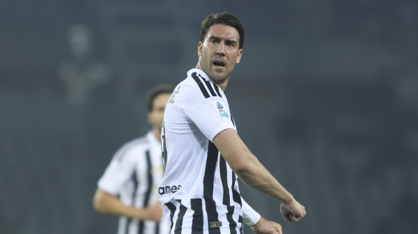 Juventus finansijski odahnuo odlaskom Vlahovića