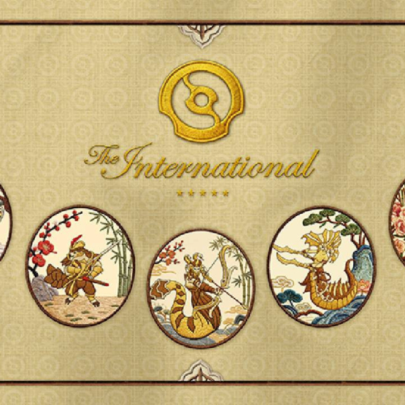 Poslednji Dota 2 apdejt pred International: Novi peč, MMR reset, Fantasy i još mnogo toga