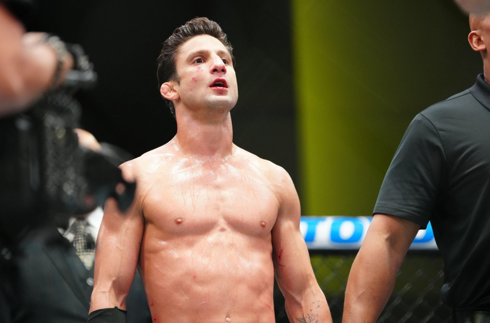 Šok i tuga: UFC borac umro u snu