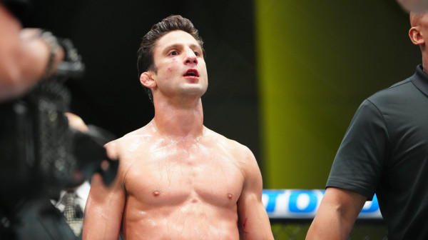 Šok i tuga: UFC borac umro u snu