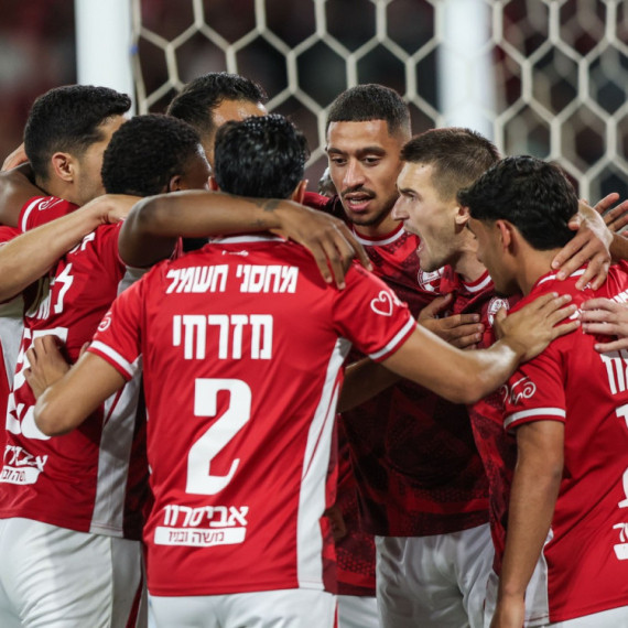 Hapoel Ber Ševa pod lupom: Šta čeka Crvenu zvezdu protiv šampiona Izraela?