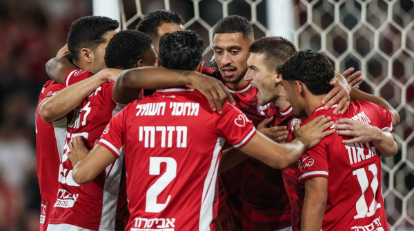 Hapoel Ber Ševa pod lupom: Šta čeka Crvenu zvezdu protiv šampiona Izraela?