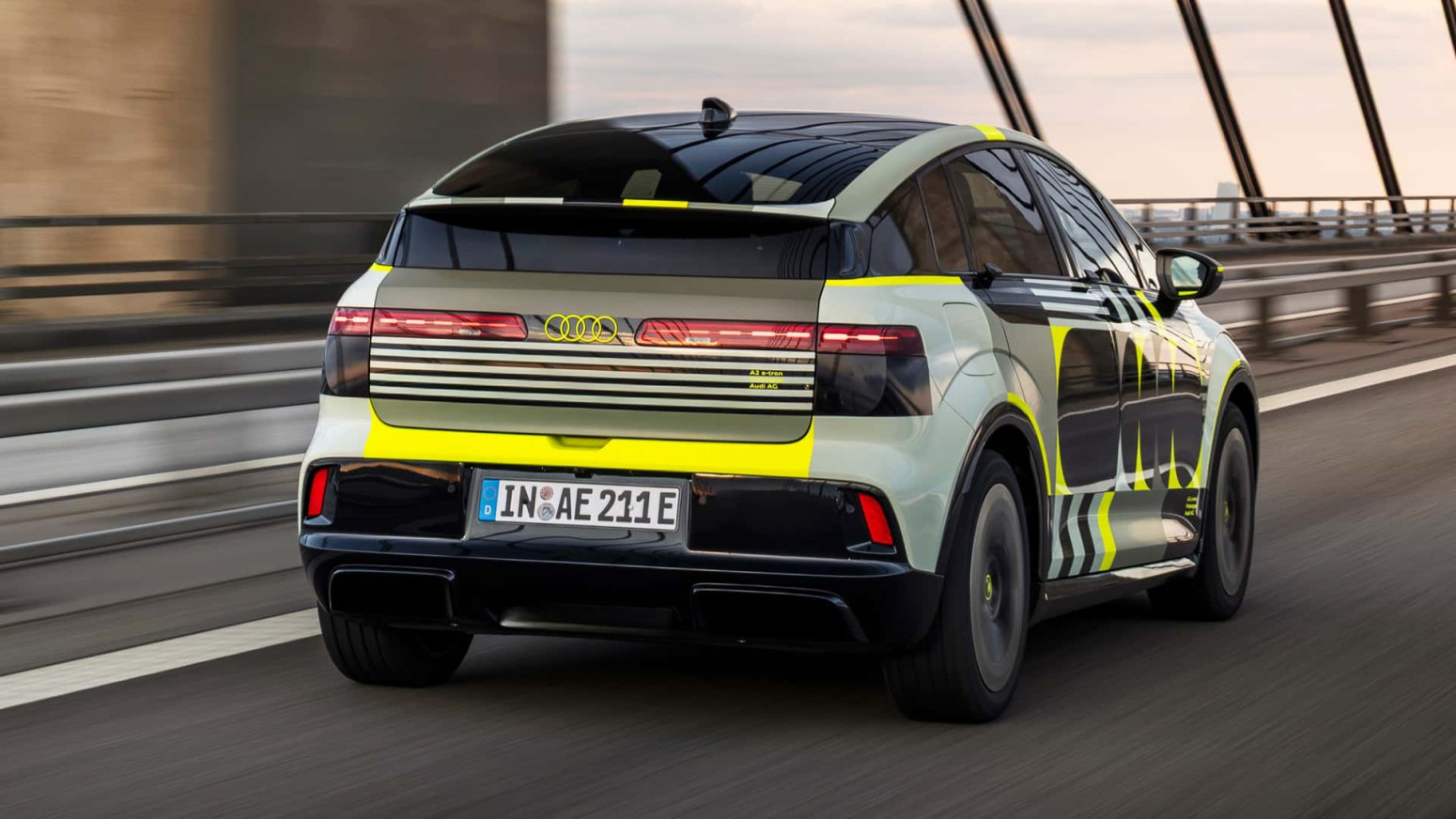Nekada veliki promašaj, danas velika nada: Audi A2 se vraća u potpuno novom izdanju! FOTO