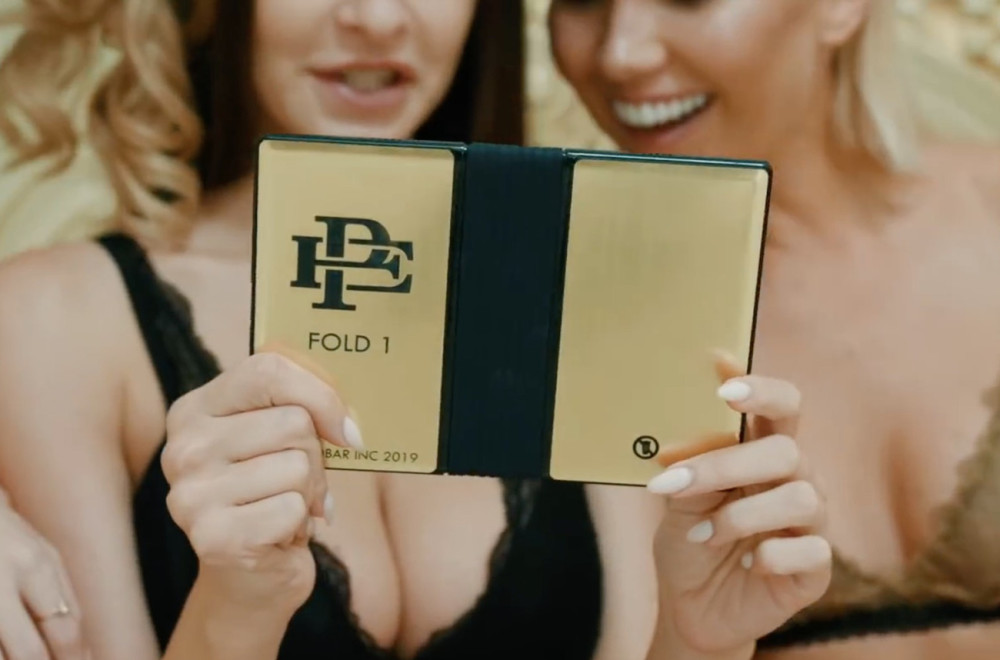 Kraj Eskobarove internet prevare: Prodavao lažne zlatne telefone pa završio u zatvoru FOTO