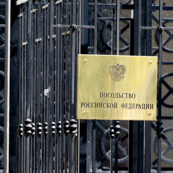 Dok Hrvati i Crnogorci slave "Oluju", Ruska ambasada objavila: "To je najtragičnija stranica istorije Balkana"