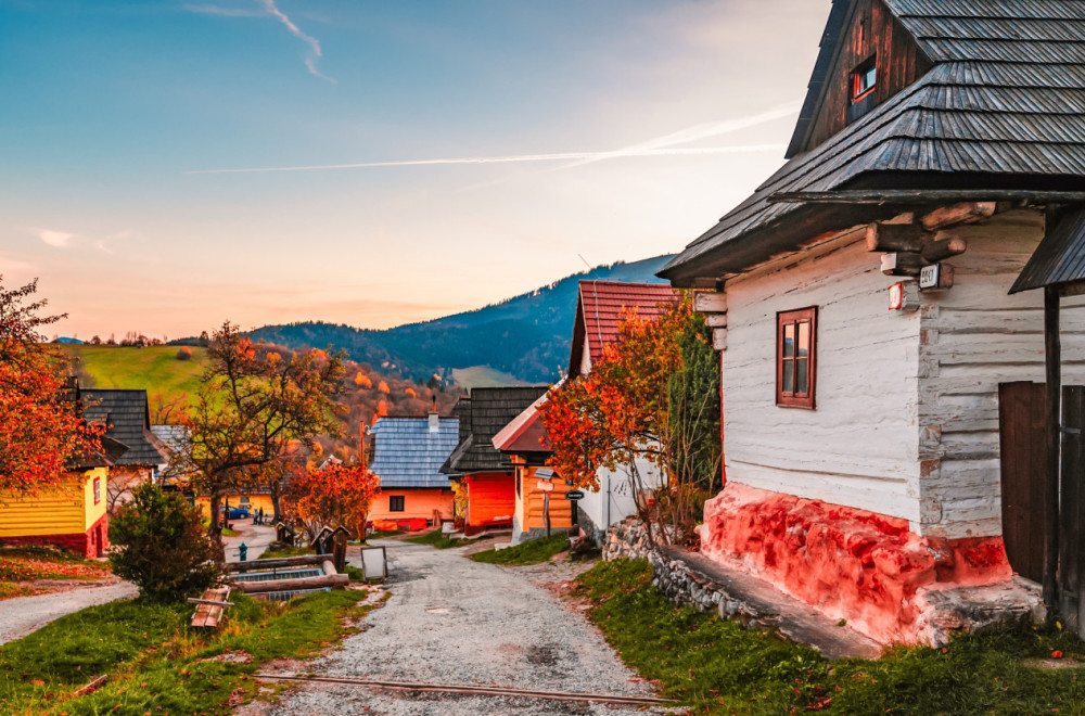 Zašto u jednom selu ne žele više da su pod zaštitom Uneska? FOTO