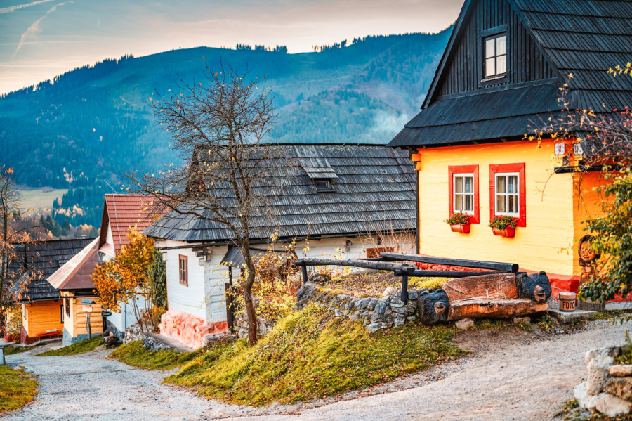 Zašto u jednom selu ne žele više da su pod zaštitom Uneska? FOTO