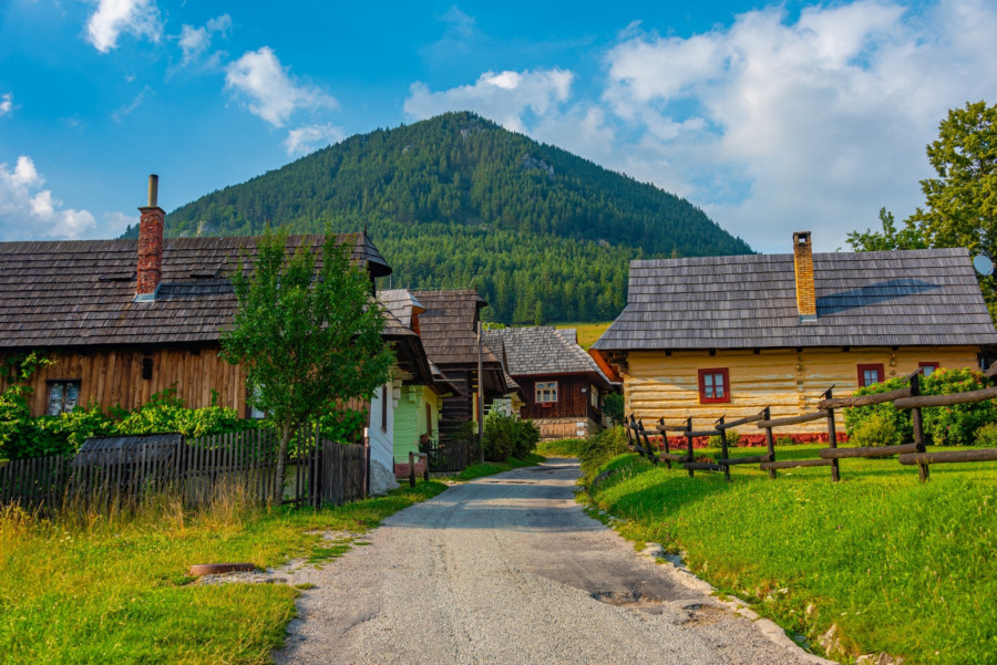Zašto u jednom selu ne žele više da su pod zaštitom Uneska? FOTO