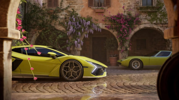 Samo 99 primeraka i čak 1.015 KS: Novi Lamborghini je omaž slavnoj Miuri FOTO