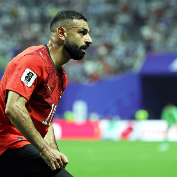 Potpis koji se čekao: Salah našao klub!