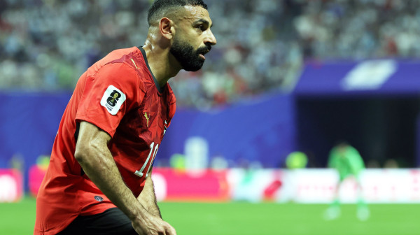 Potpis koji se čekao: Salah našao klub!