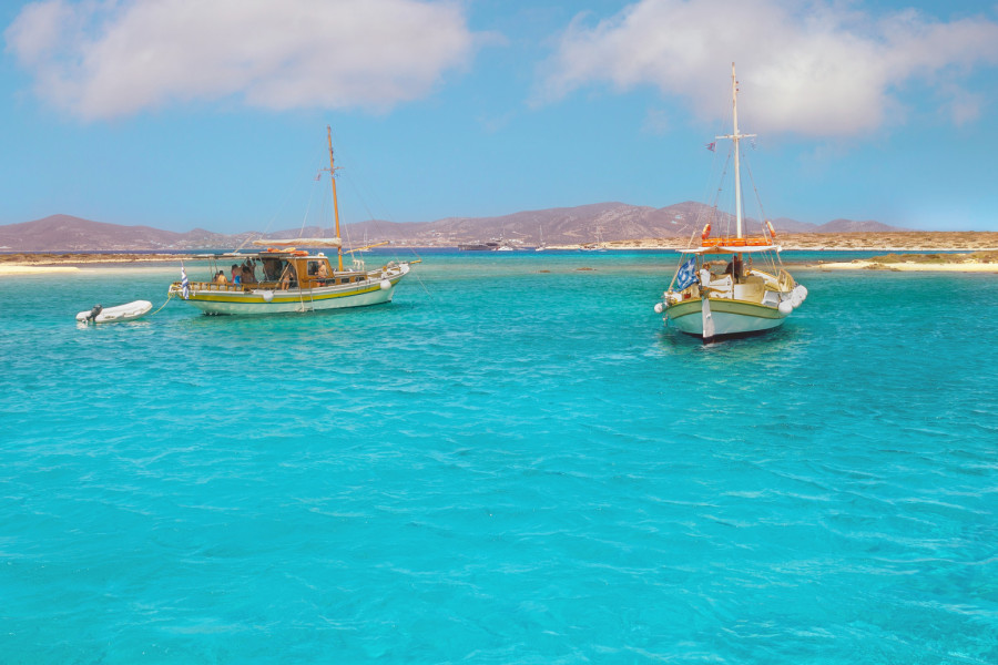 Šok za turiste: Devet plaža u Grčkoj izgubilo Plavu zastavu, inspekcija otkrila ozbiljne propuste FOTO