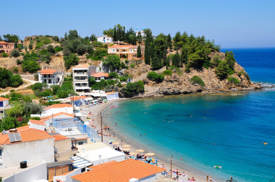Šok za turiste: Devet plaža u Grčkoj izgubilo Plavu zastavu, inspekcija otkrila ozbiljne propuste FOTO