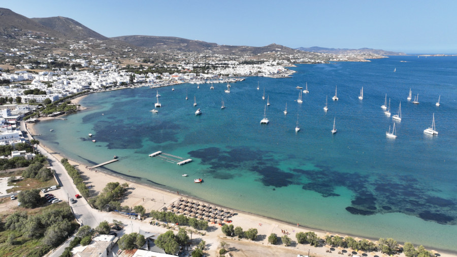 Šok za turiste: Devet plaža u Grčkoj izgubilo Plavu zastavu, inspekcija otkrila ozbiljne propuste FOTO