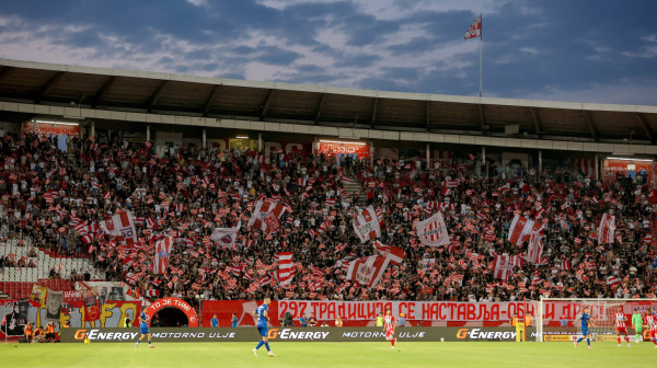 B92.sport u Sombathelju – sve "gori", Zvezda sa navijačima na Hapoel VIDEO