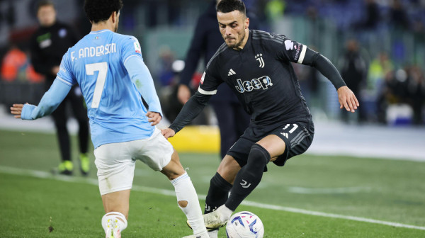 Filip Kostić doneo odluku