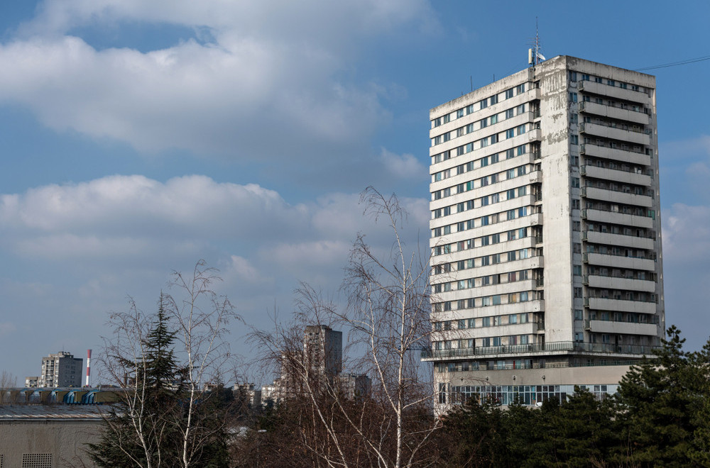 Menja se mesto prijave za studentske domove: Dokumenta se predaju na novoj lokaciji