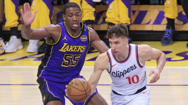 NBA šampion stiže kod Rajakovića