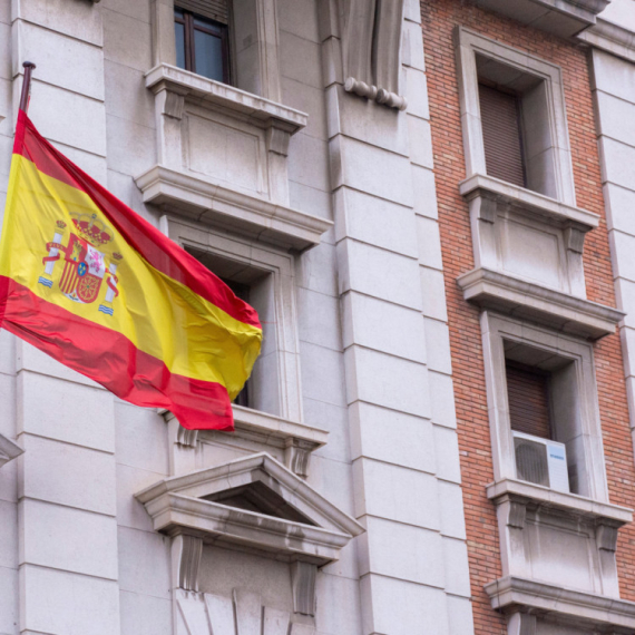 Madrid poručio Italiji: "Obustavite"
