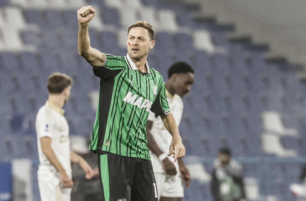 Nemanja Matić već razmišlja o sledećem koraku