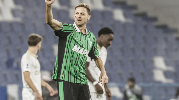 Nemanja Matić već razmišlja o sledećem koraku