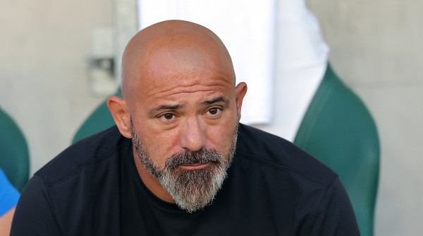 Stanković: "Fudbal neće stati ako ja ne uđem u Ligu šampiona"