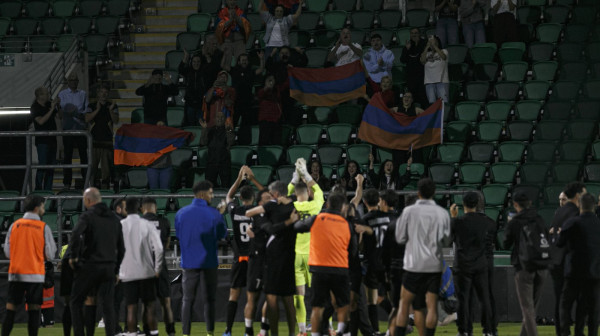 Celje pao posle preokreta – Slovan u 45. minutu "pokorio" Švedsku