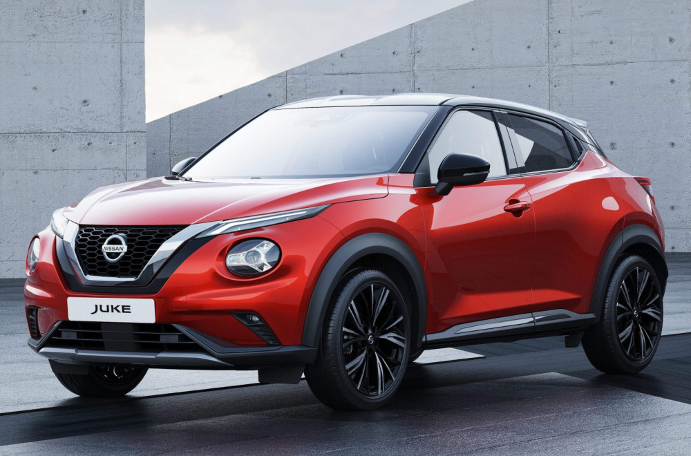 Podario nam je Nissan Juke, a sad potpuno preuzima kormilo