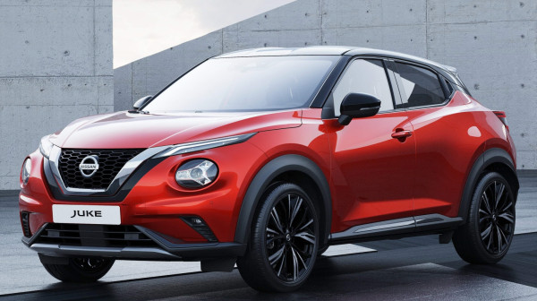 Podario nam je Nissan Juke, a sad potpuno preuzima kormilo