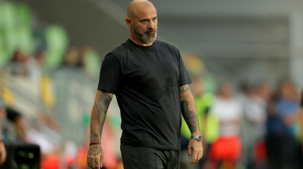 Stanković: "Mnogo faktora je uticalo, ali ne želim da tražim izgovore"
