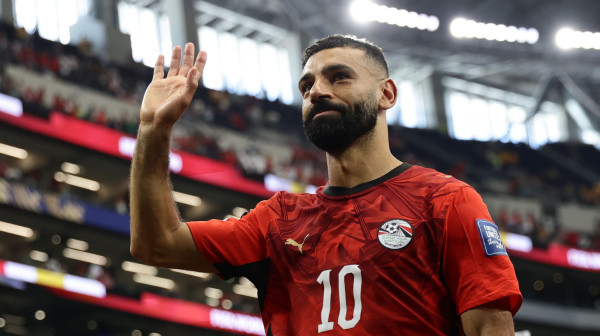Istanbul će da "gori": Salah sleće u podne, ali neće igrati u tom gradu