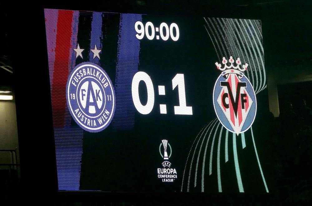 UEFA ukida pravilo koje je godinama zbunjivalo navijače