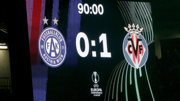 UEFA ukida pravilo koje je godinama zbunjivalo navijače