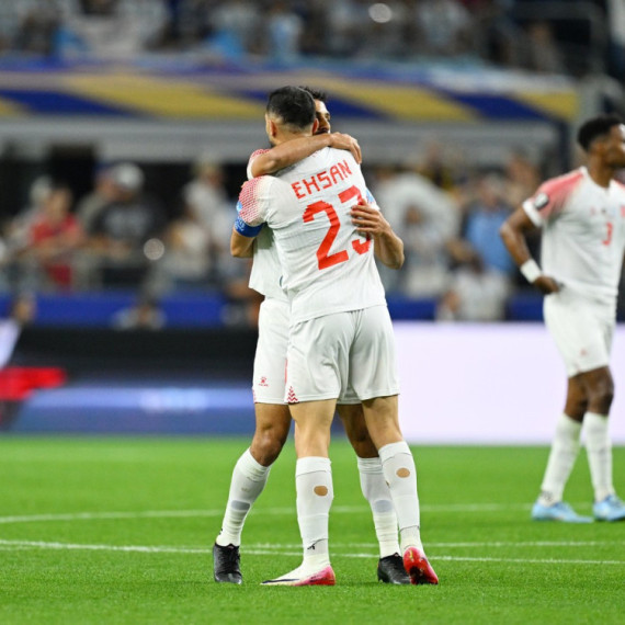 Infantino ucenjivao učesnika Mundijala?