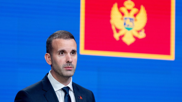 Medojević traži Spajićevu ostavku: "Minimalni standard transparentnosti"