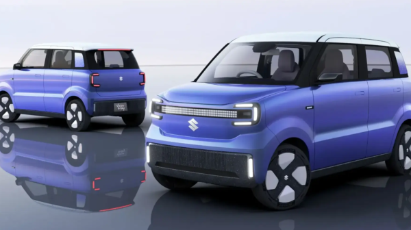 Suzuki sprema kei automobil za Evropu: Stiže 2027. i koštaće manje od 23.000 evra
