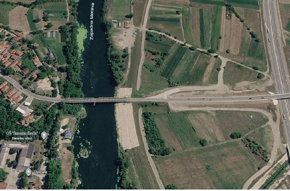 Kruševac rekonstruiše Jasički most preko Zapadne Morave: Planirano proširenje, biciklistička staza i trotoar