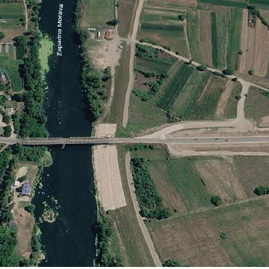Kruševac rekonstruiše Jasički most preko Zapadne Morave: Planirano proširenje, biciklistička staza i trotoar
