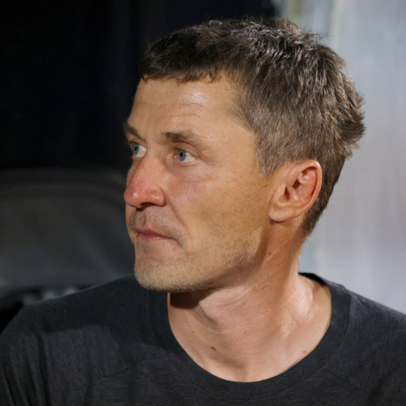 Saša Ilić o pojačanjima: "Skoro sve je završeno sa Babom" ; "Čuo sam za Čumića i Miladinovića, ali"