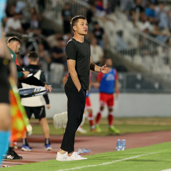 Saša Ilić: "Ovde nikad ništa nikom ne valja" VIDEO