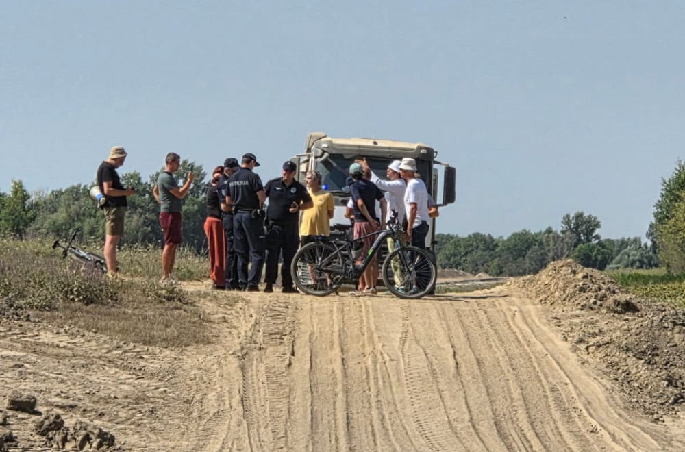 Srbijavode: Bezbednost građana ne sme biti predmet političkih i medijskih manipulacija FOTO