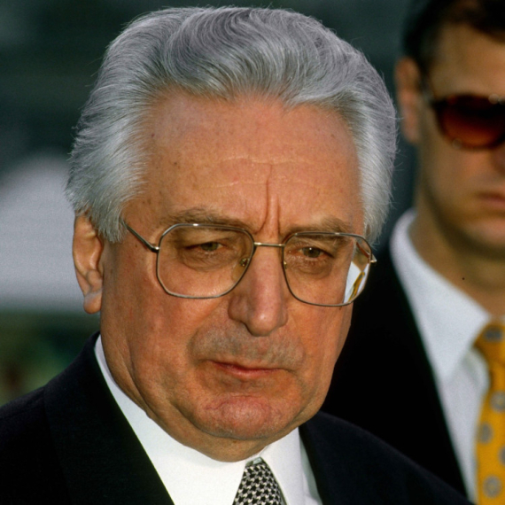 Tuđman sramnim govorom otkrio pravu svrhu "Oluje"; "Da nanesemo takve udarce da Srbi praktično nestanu" VIDEO