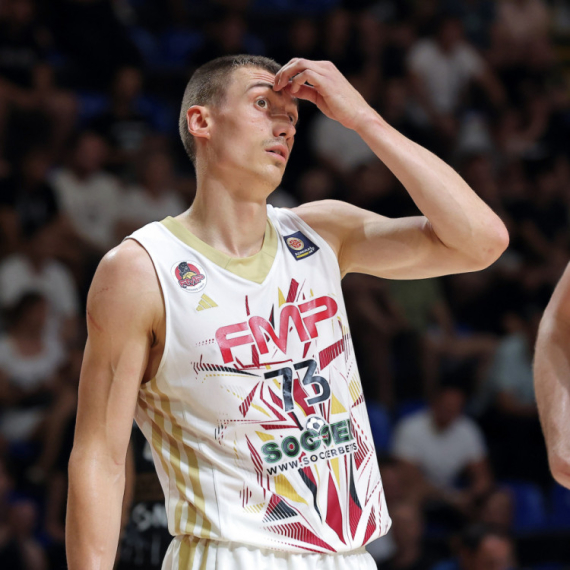 Stefan Lazarević ima novi klub