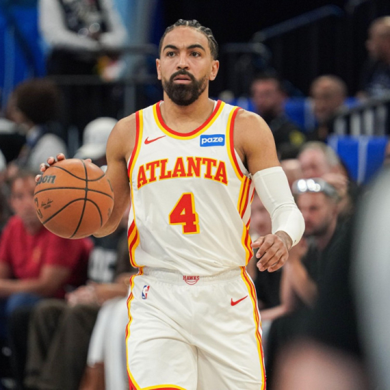 Makabi se ne zaustavlja – posle Tajsa, stiže NBA pojačanje