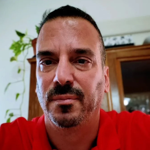 Laž dana; Piper poručio Tomiću: "Profesore, neće biti nikakve revolucije "