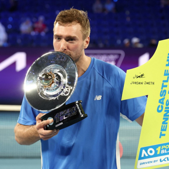 Australijan open vraća hit turnir sa nagradom od milion dolara