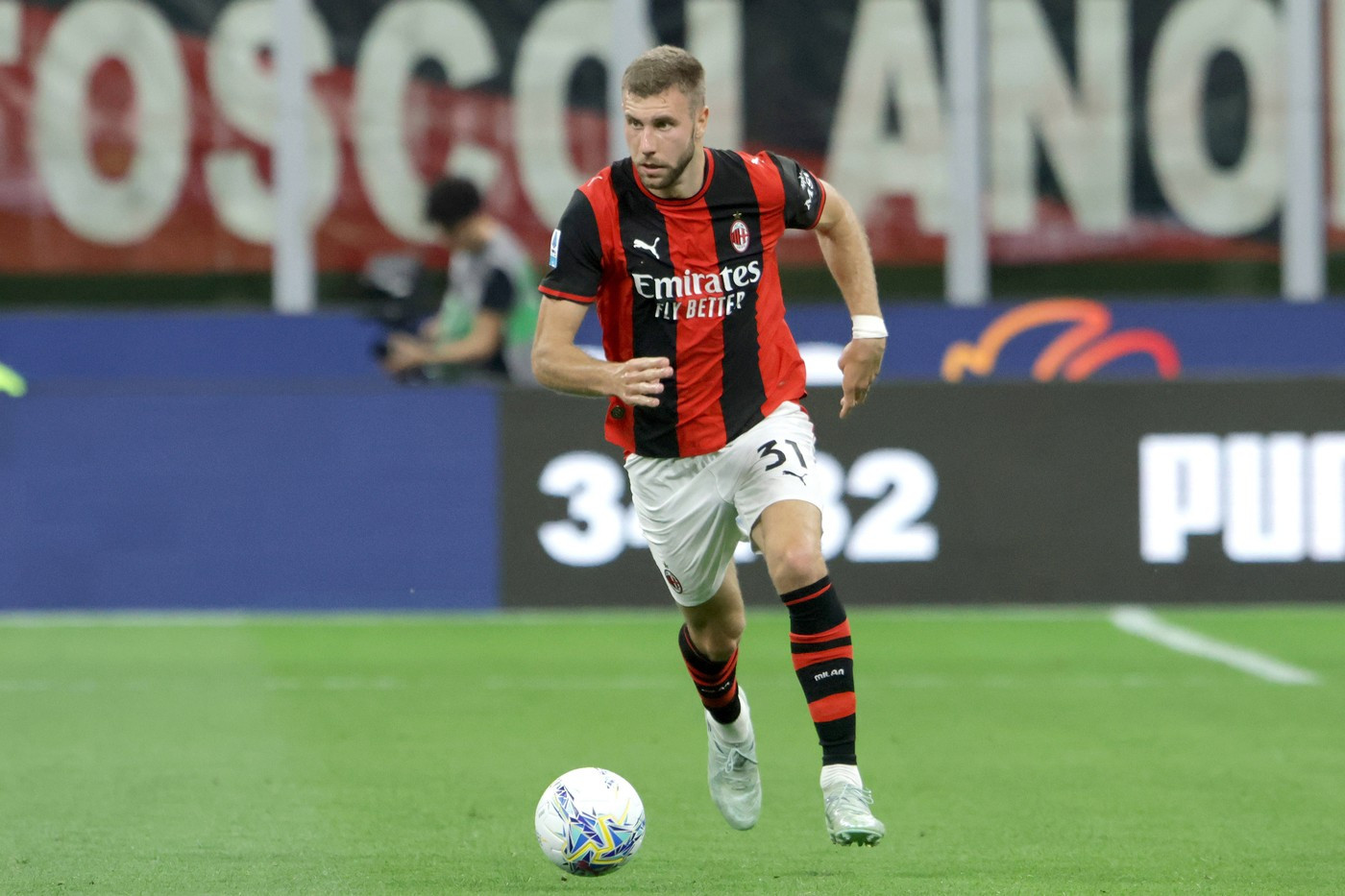 Otvorena sezona lova na Skudeto – pardon, Inter