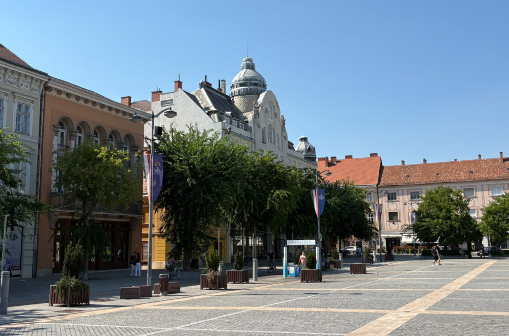 Imaju i Mađari svoj Rim – bili smo u najsrećnijem gradu u komšiluku FOTO